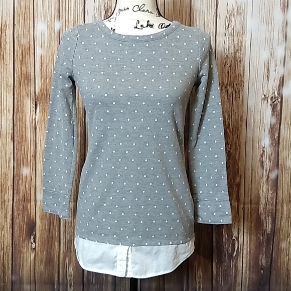 LOFT Tops - Ann Taylors Loft blouse